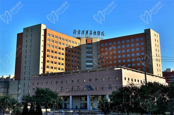 北京清華長庚醫(yī)院眼科