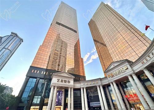 廣州藝星4月星粉節(jié)：微整/皮膚/整外科通通美力鉅惠，消費(fèi)每滿(mǎn)1萬(wàn)享開(kāi)盲盒一次